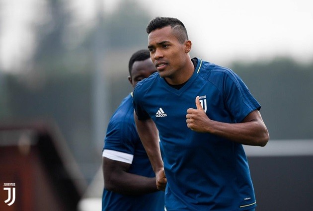 Ảnh tập Juventus - Bóng Đá