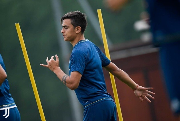 Ảnh tập Juventus - Bóng Đá