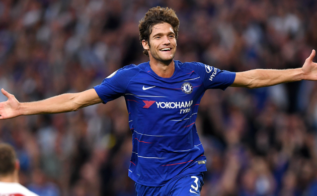 NÓNG: Thành Madrid 'công kích' Chelsea dữ dội với 2 mục tiêu bom tấn - Bóng Đá