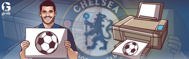 Ảnh chế Morata - Bóng Đá