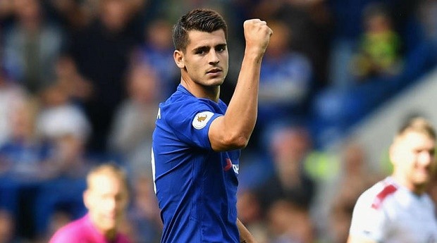 quan điểm chuyên gia: Real Madrid sai lầm khi bán Morata - Bóng Đá