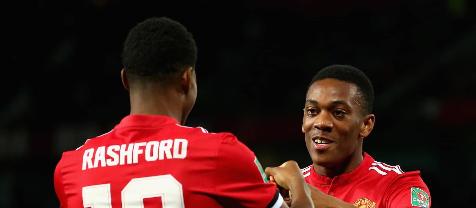 Manchester United find a new solution after their experiment vs Arsenal - Bóng Đá