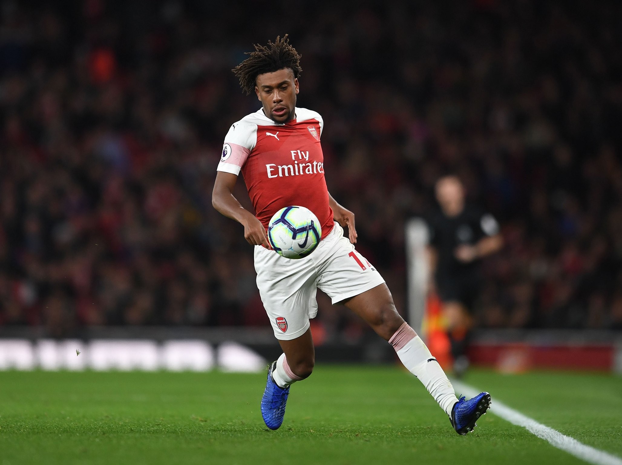 Arsenal Vs Manchester United: 5 things we learned – Positives despite defeat - Bóng Đá