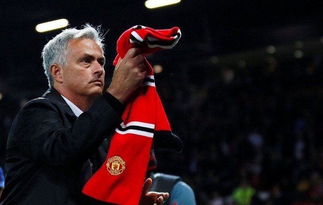 Ibra lí giải vì sao Mourinho vẫn phù hợp với United - Bóng Đá