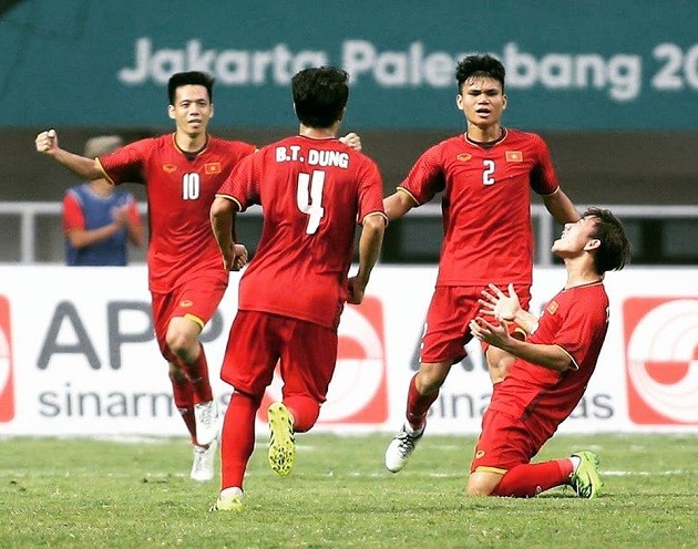 Việt Nam đấu Malaysia: Lửa thử vàng, gian nan thử sức - Bóng Đá