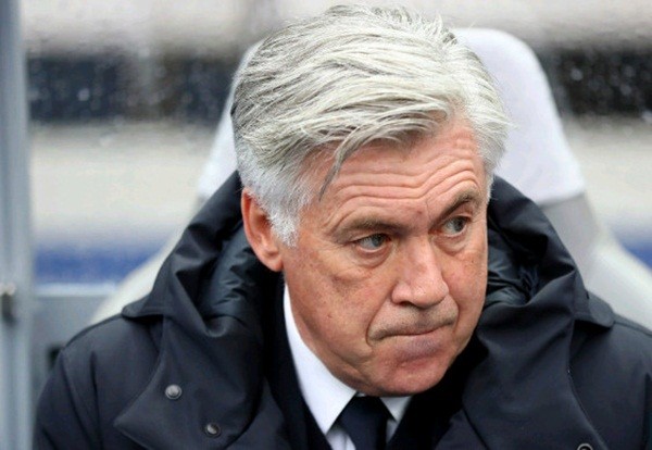 Ancelotti CHÍNH THỨC lên tiếng sau khi bị sa thải - Bóng Đá