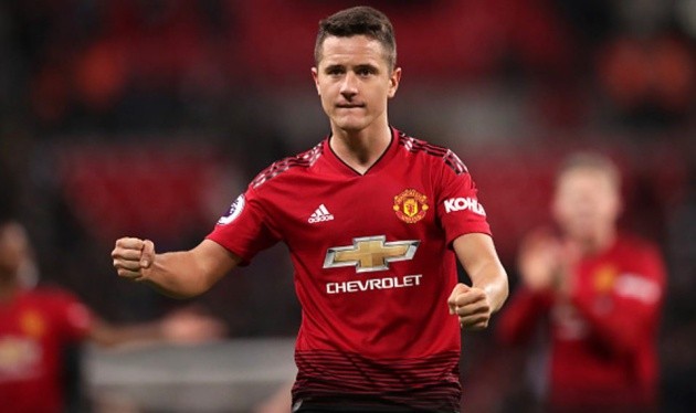 Man Utd liên tiếp đón tin vui, thêm 1 ngôi sao chuẩn bị gia hạn hợp đồng - Bóng Đá