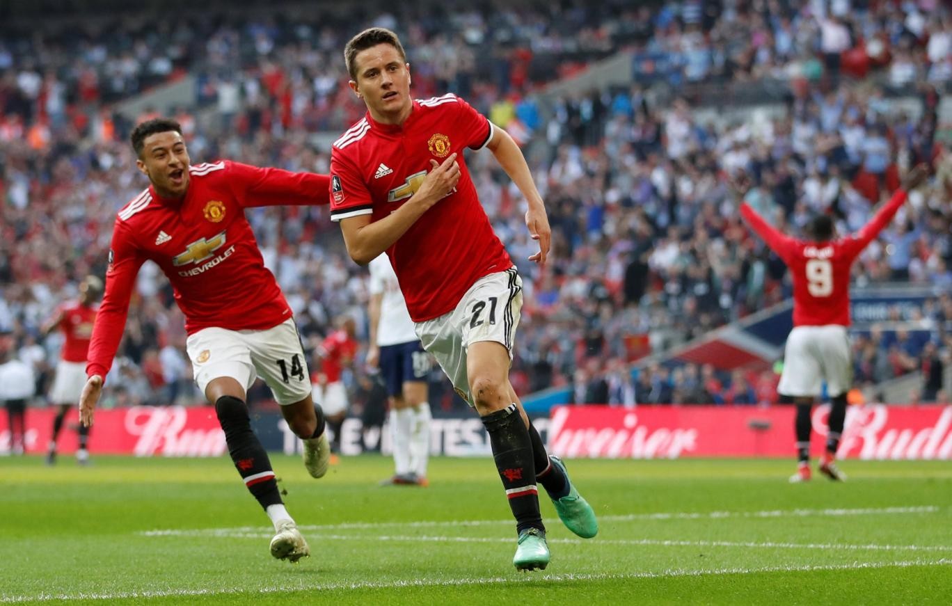 Quên hết tân binh, đây mới là điều Man Utd cần làm nhất  - Herrera - Bóng Đá