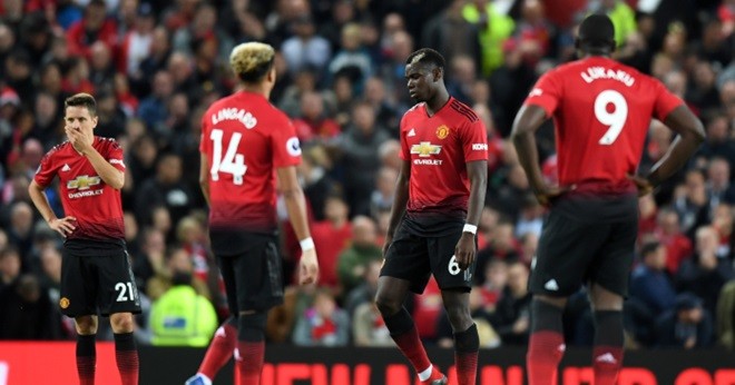 Vì sao MU nên bán Pogba cho PSG? - Bóng Đá