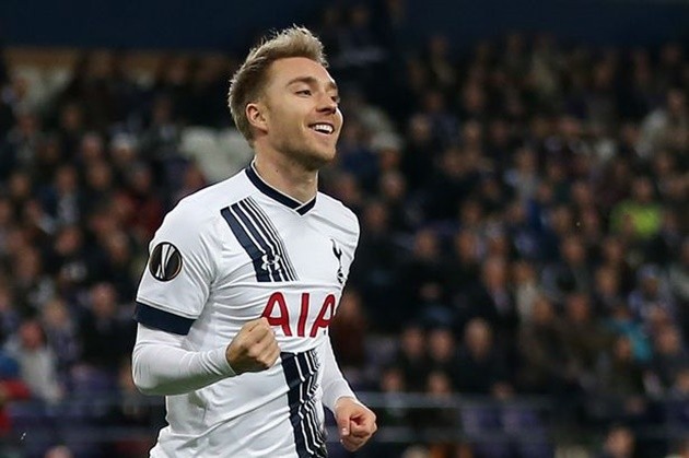  3 sự thay thế sáng giá cho Luka Modric tại Real Madrid - Bóng Đá