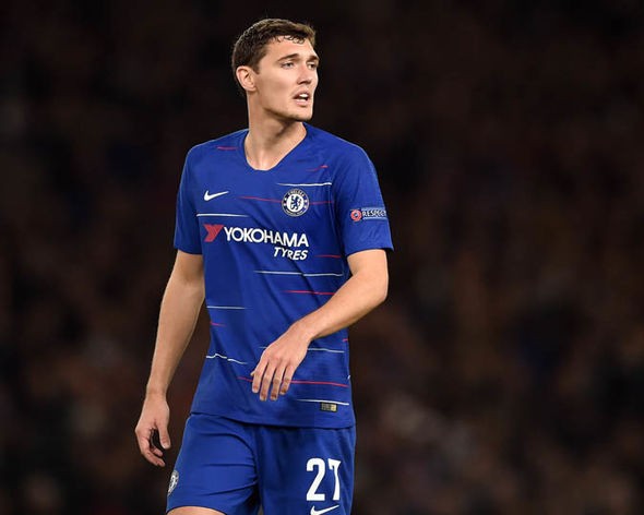 Arsenal nhắm Rugani Christensen Bailly - Bóng Đá