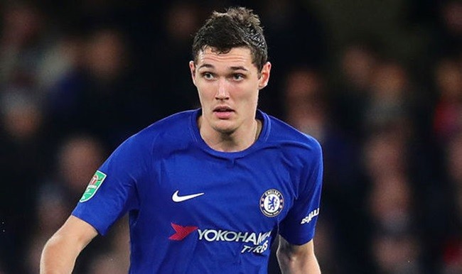 dự đoán đội hình ra sân của Chelsea trước Newcastle - Bóng Đá