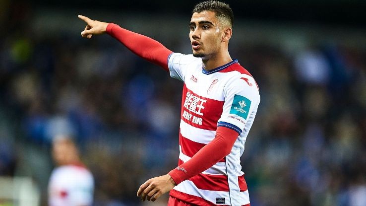 Đối thoại cùng Andreas Pereira - Bóng Đá