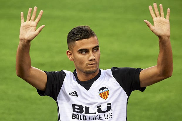 Mourinho muốn gọi lại Pereira ngay trong mùa Đông - Bóng Đá