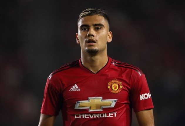 andreas pereira đến fiorentina - Bóng Đá