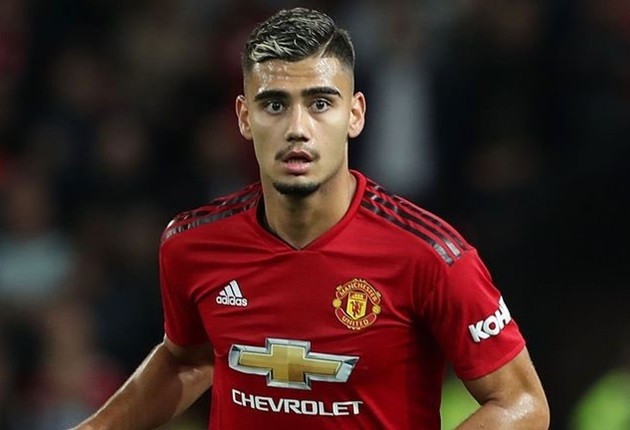 andreas pereira gửi thông điệp mạnh mẽ sau sai lầm trận burnley - Bóng Đá