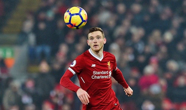 Thi đấu thuyết phục, sao trẻ Liverpool được BLĐ tưởng thưởng xứng đáng - Bóng Đá