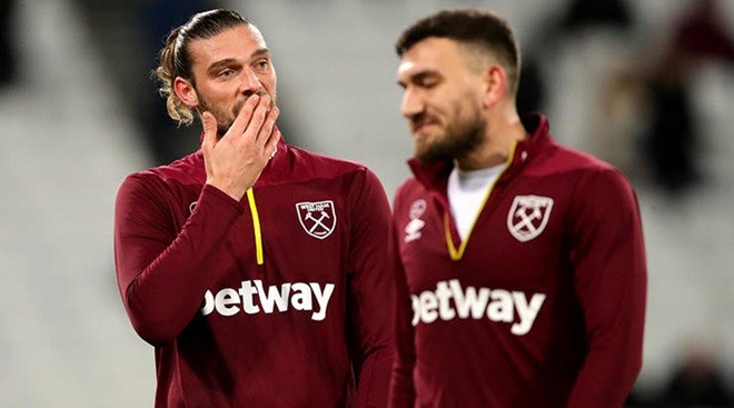 8 cầu thủ cần ra đi trước khi phiên chợ Đông đóng cửa tại EPL - Bóng Đá