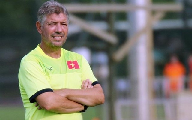 Có thêm trợ lý này, HLV Park Hang-seo sáng cửa vô địch AFF Cup - Bóng Đá