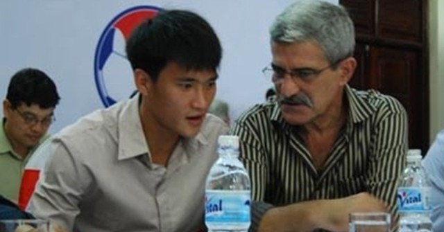  - Bóng Đá