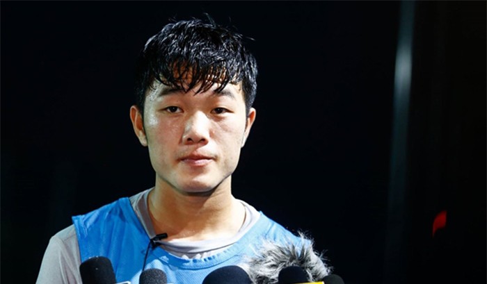 Điểm tin bóng đá Việt Nam sáng 4/10: Xuân Trường tiết lộ sự thật về HLV Park Hang Seo - Bóng Đá