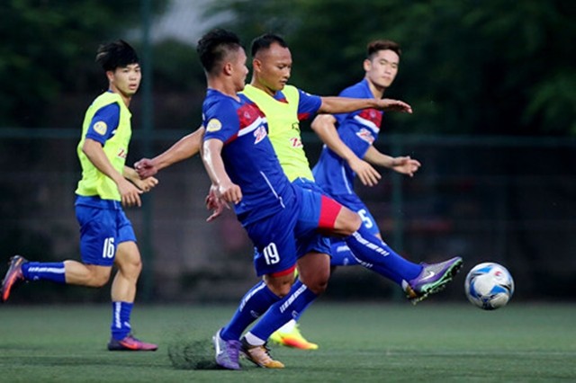  - Bóng Đá