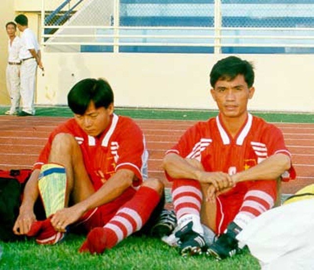  - Bóng Đá