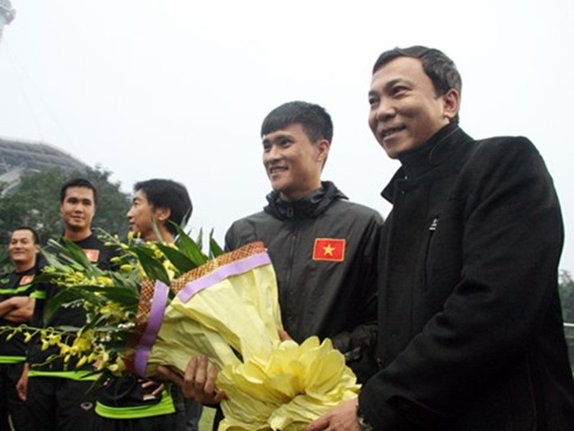  - Bóng Đá