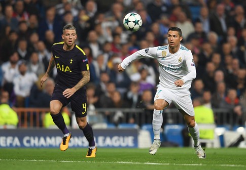 Real Madrid tụt dốc, người hâm mộ đổ lỗi cho cầu thủ, chỉ trừ 3 cái tên - Bóng Đá