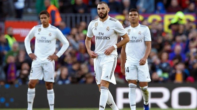 01h30 ngày 01/11, Melilla vs Real Madrid - Bóng Đá