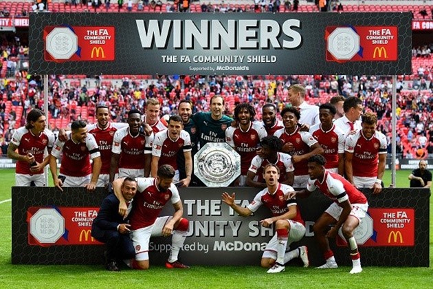 5 điểm thay đổi của League Cup 2018/2019: Không hiệp phụ, không hạt giống và VAR đã trở lại - Bóng Đá