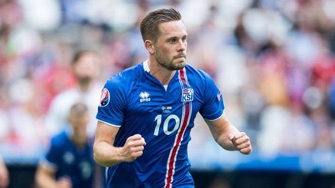 02h00 ngày 12/10, Pháp vs Iceland - Bóng Đá