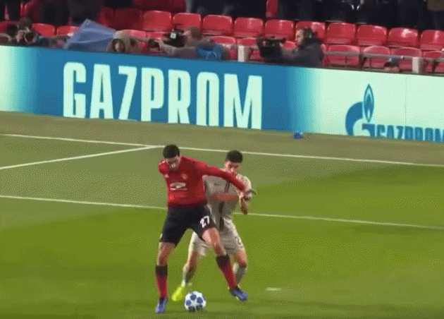 Dư âm Man Utd 1-0 Young Boys: Quỷ đỏ 'cạn kiệt ý tưởng'! - Bóng Đá