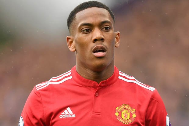 4 reasons why Anthony Martial was right to turn down contract extension at Manchester United - Bóng Đá