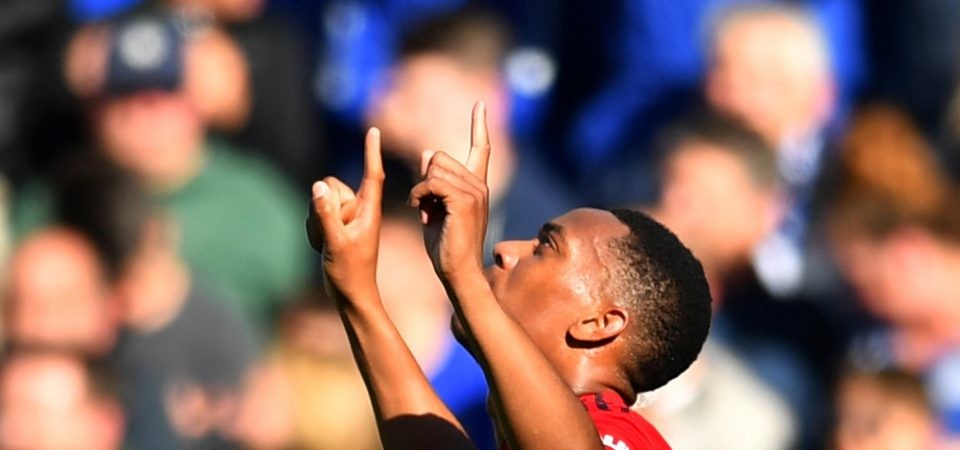 CĐV Arsenal nài nỉ đổi Ramsey lấy Martial - Bóng Đá