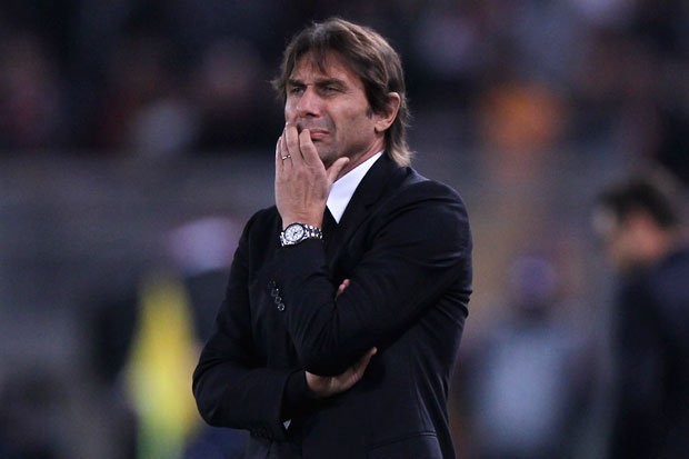HLV Conte nói gì sau thất bại thảm hại trước Roma? - Bóng Đá
