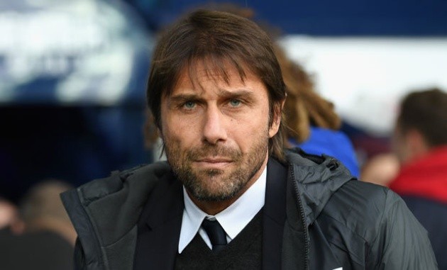 Nóng! Conte ấn định thời điểm trở lại, điểm đến là Real Madrid? - Bóng Đá