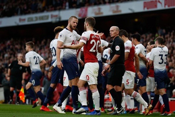 Thấy gì từ loạt trận bất bại của Arsenal? - Bóng Đá