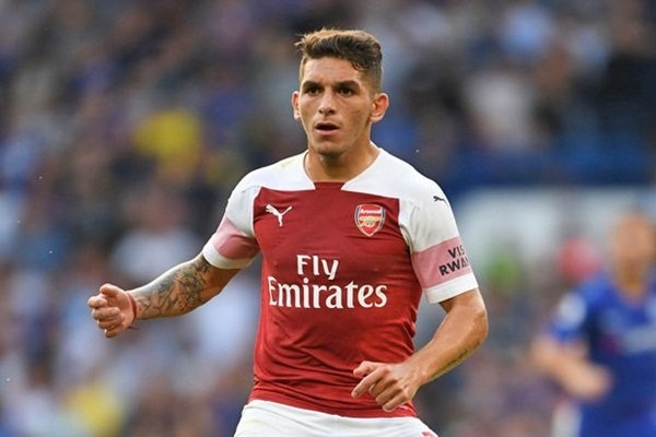 Arsenal thay đổi 9 cái tên đội hình trận West Ham? - Bóng Đá