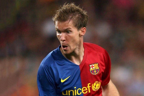 Top 10 ngôi sao tàn lụi sự nghiệp sau khi rời Arsenal - Bóng Đá