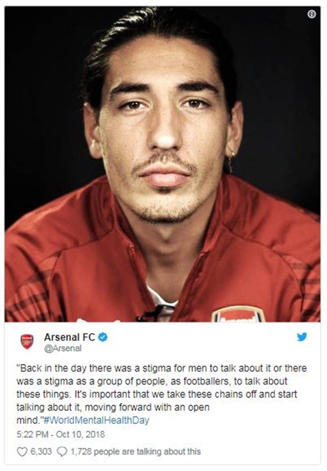 CĐV Arsenal chỉ ra cái tên không được phép rời khỏi Emirates - Bóng Đá