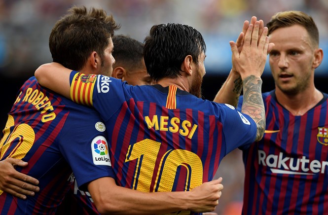 Top 6 đội bóng xây dựng 'đế chế Galacticos' vững mạnh tại châu Âu - Bóng Đá