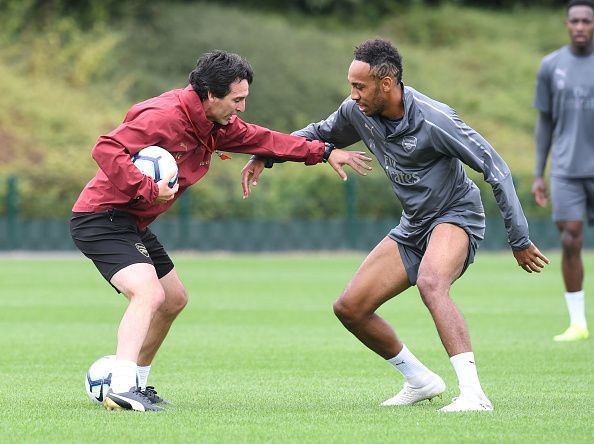 5 điều tuyệt vời từ Unai Emery  - Bóng Đá