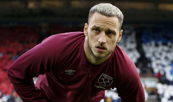 Nóng! West Ham từ chối giữ chân Arnautovic, Man Utd sẵn sàng kích nổ bom tấn - Bóng Đá