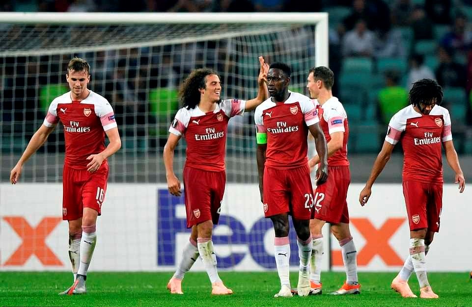 3 lý do Arsenal sẽ hạ bệ Liverpool: - Bóng Đá