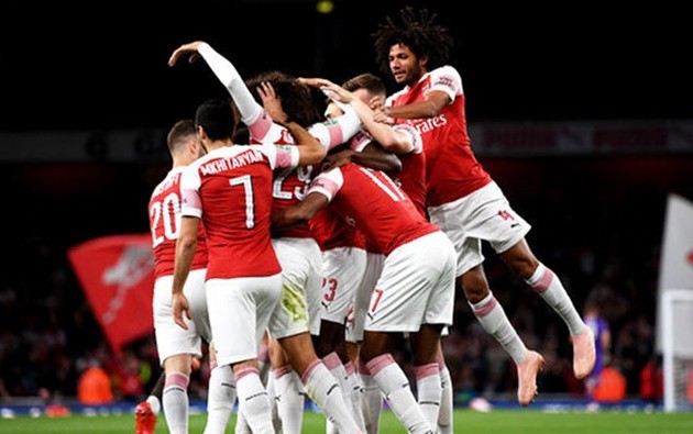 trận đấu MU vs Ars có gì hấp dẫn - Bóng Đá