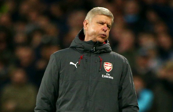 Patrick Vieira chê bai sức mạnh của Arsenal - Bóng Đá