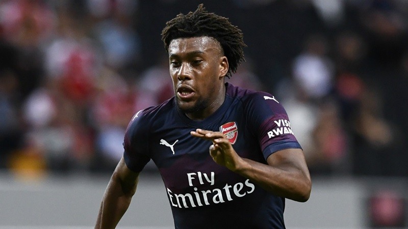 Được Emery trọng dụng, sao trẻ Arsenal nói gì? - Bóng Đá