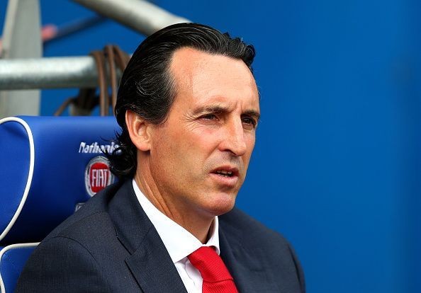 3 lý do giúp Arsenal giành chiến thắng trước Cardiff: 