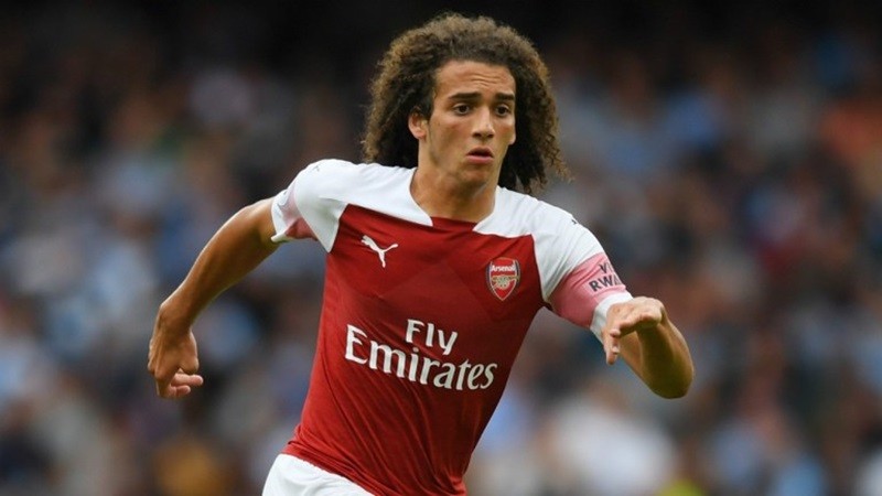 Emery lý giải vì sao 
